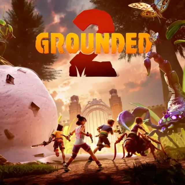 Grounded 2 - PC (Steam)