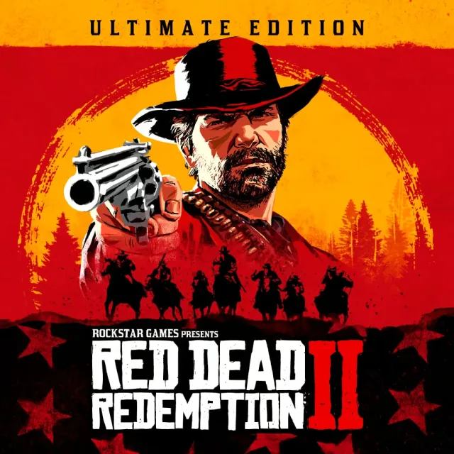 Red Dead Redemption 2 Special Edition - PC (Steam)