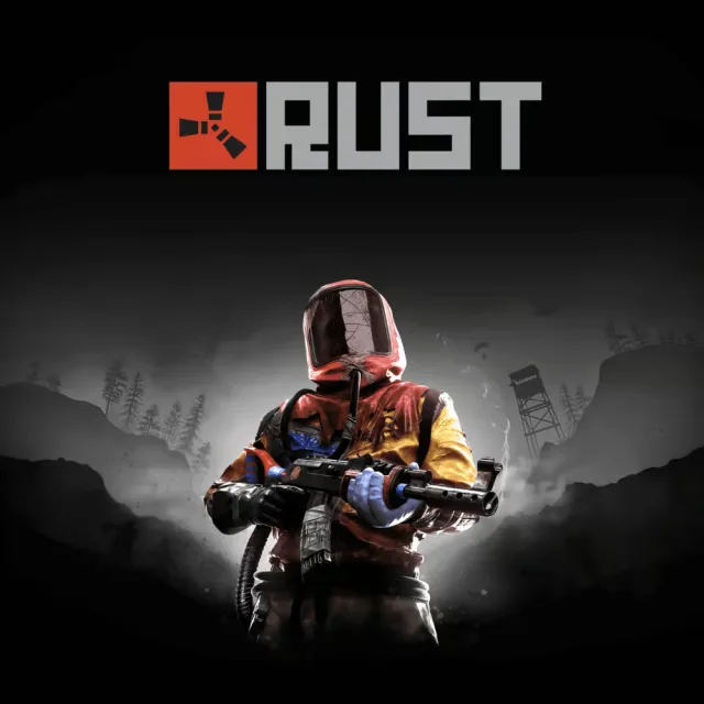 Rust - PC & Mac (Steam) - Online