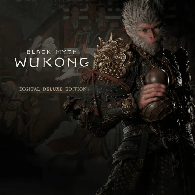 Black Myth: Wukong - Deluxe Edition - PC (Steam)