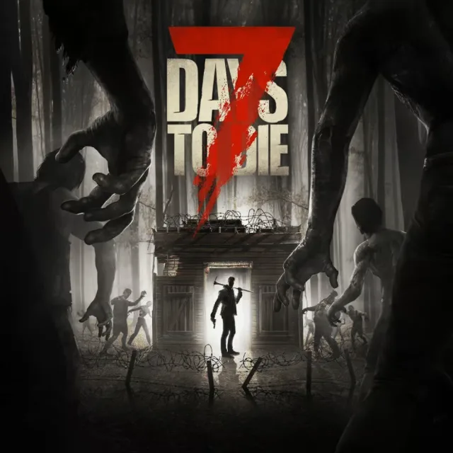 7 Days to Die - PC & Mac (Steam)