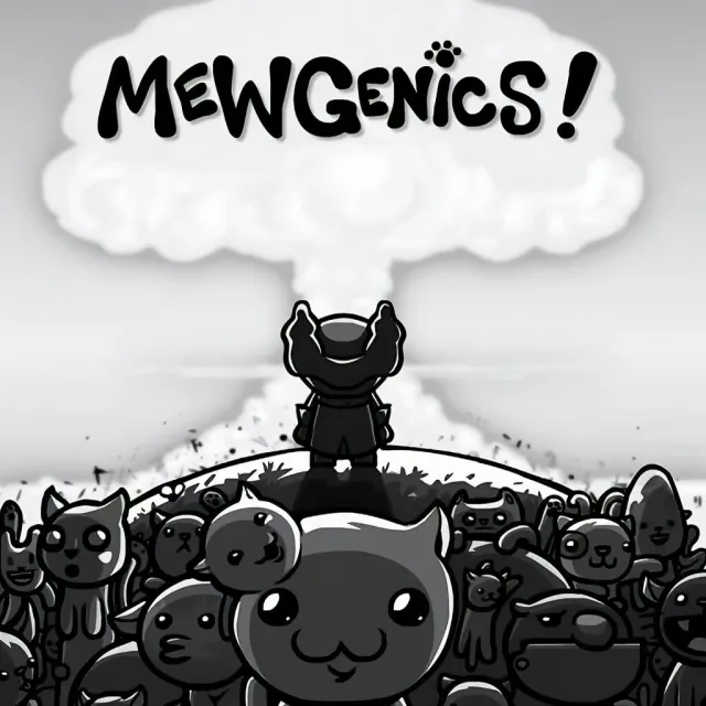 Mewgenics - PC (Steam)