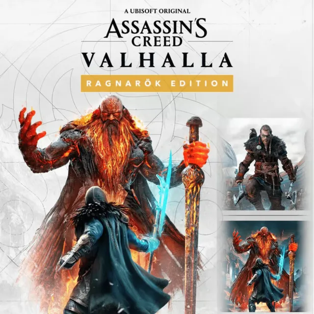 Assassin's Creed Valhalla - PC (Steam)