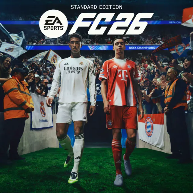 EA Sports FC 26 Ultimate Edition - Online - PC (Steam)