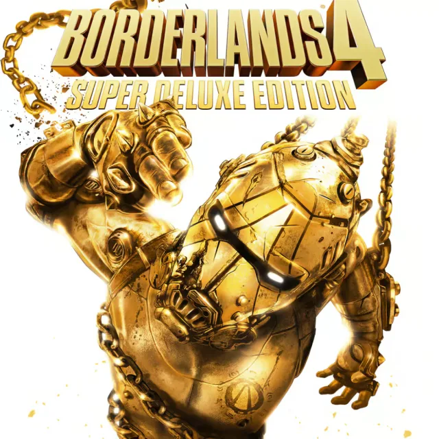 Borderlands 4 - PC (Steam)