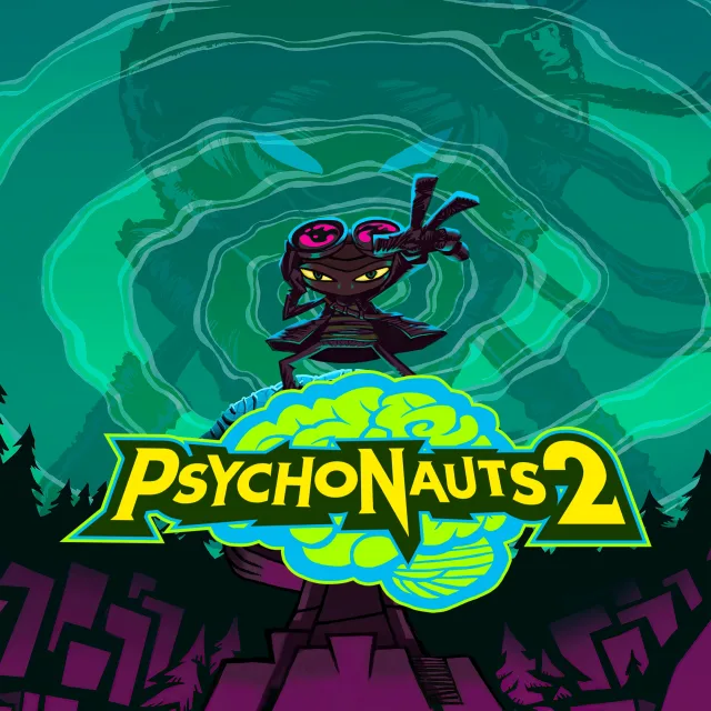 Psychonauts 2 - PC y Mac (Steam)