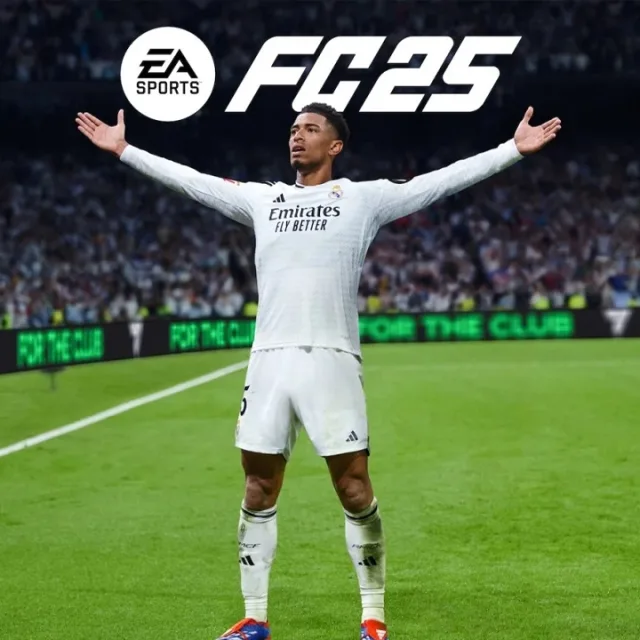 EA Sports FC 25 - Online - PC (Steam)