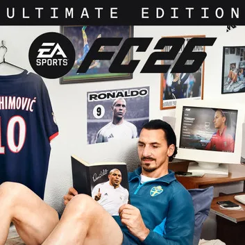 EA Sports FC 26 Ultimate Edition - Online