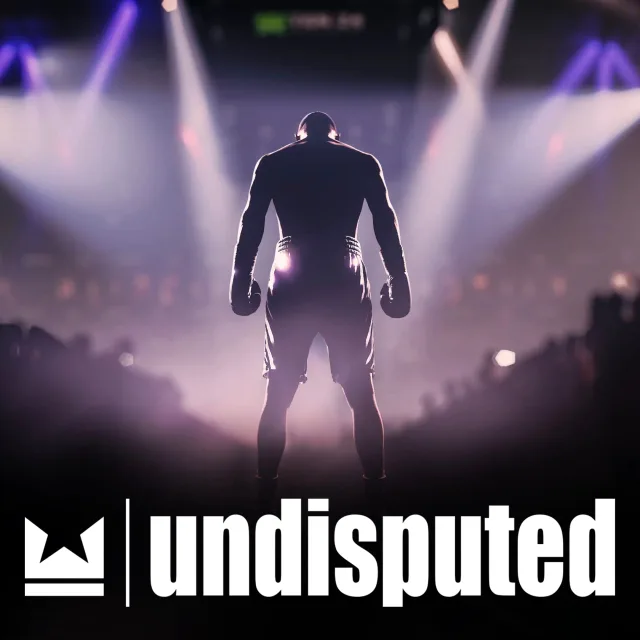 Undisputed - PC (Steam)