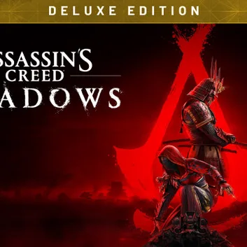 Assassin’s Creed Shadows Deluxe Edition