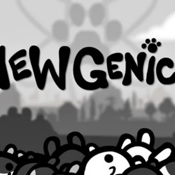 Mewgenics - PC (Steam)