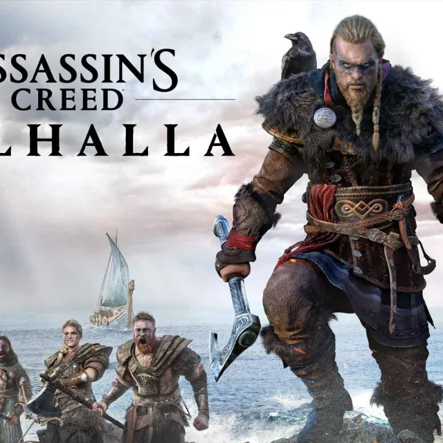 Assassin's Creed Valhalla - PC (Steam)