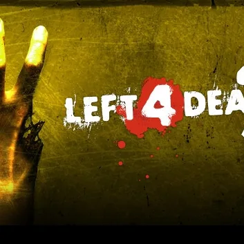 Left 4 Dead 2 - PC & Mac (Steam)