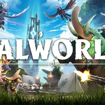 Palworld - PC (Steam)