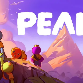 PEAK - PC (Steam)