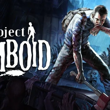 Project Zomboid - PC & Mac (Steam)