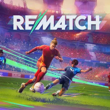 REMATCH - PC (Steam)