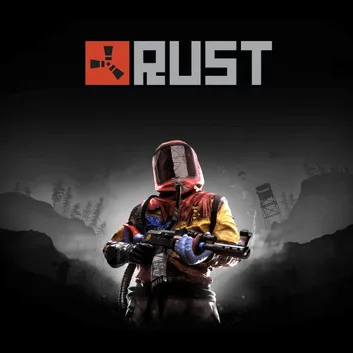 Rust - PC & Mac (Steam) - Online