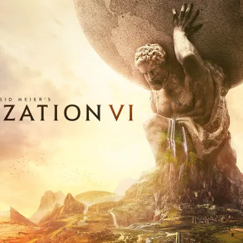 Sid Meier’s Civilization VI - PC & Mac (Steam)