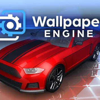 Wallpaper Engine - PC (Steam)