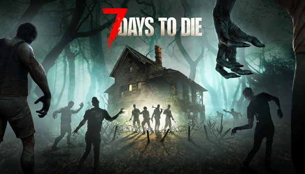 Comprar 7 Days to Die – PC & Mac (Steam)