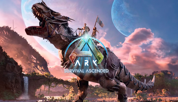 Comprar ARK: Survival Ascended – PC (Steam)