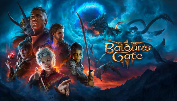 Comprar Baldur’s Gate 3 – PC (Steam)