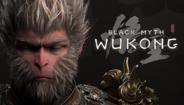Comprar Black Myth: Wukong – PC (Steam)