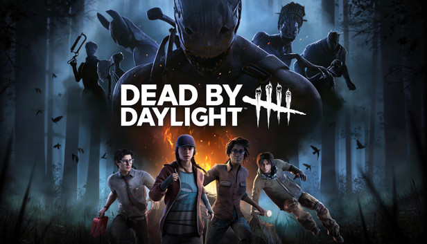 Comprar Dead by Daylight – PC (Steam)