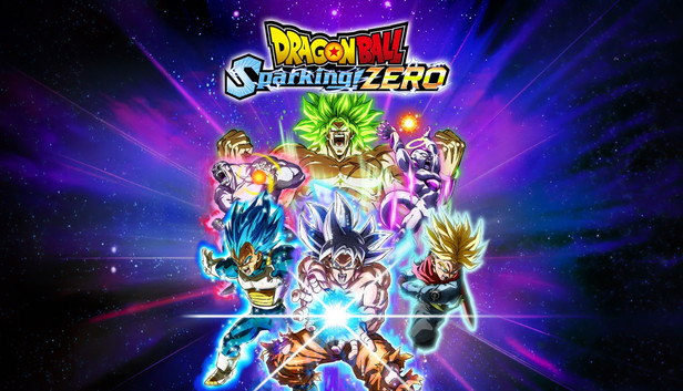 Comprar Dragon Ball: Sparking! ZERO – PC (Steam)