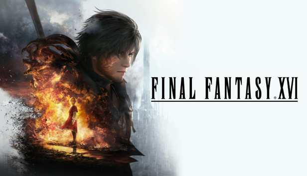 Comprar Final Fantasy XVI – PC (Steam)