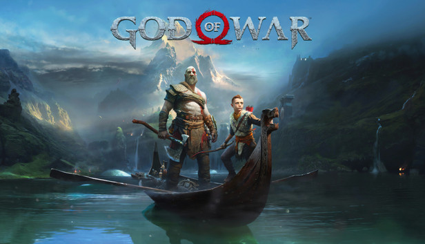 Comprar God of War – PC (Steam)