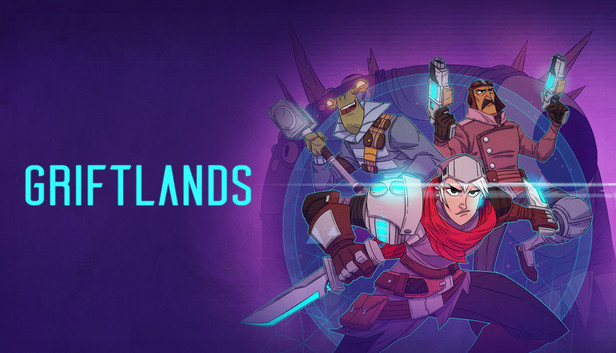 Comprar Griftlands – PC (Steam)