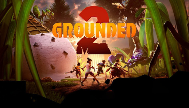 Comprar Grounded 2 – PC (Steam)