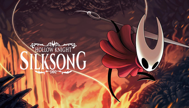 Comprar Hollow Knight: Silksong – PC & Mac (Steam)