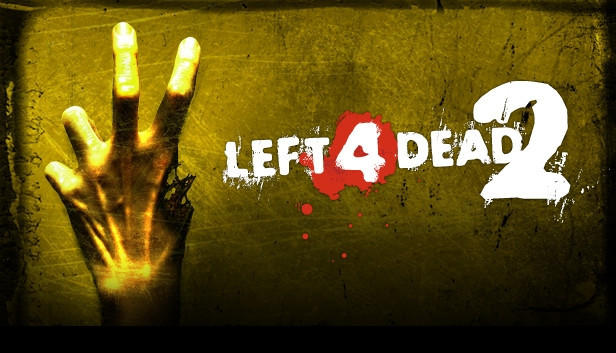 Comprar Left 4 Dead 2 – PC & Mac (Steam)