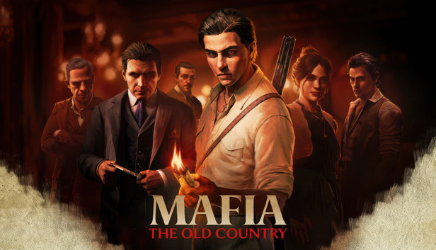 Comprar Mafia: El Viejo Continente – PC (Steam)