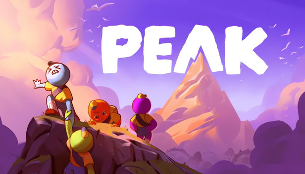 Comprar PEAK – PC (Steam)