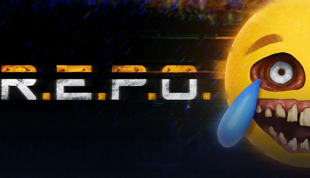Comprar R.E.P.O. – PC (Steam)