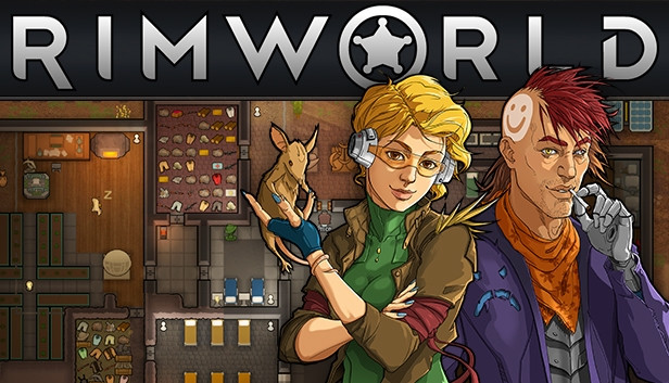 Comprar RimWorld – PC & Mac (Steam)