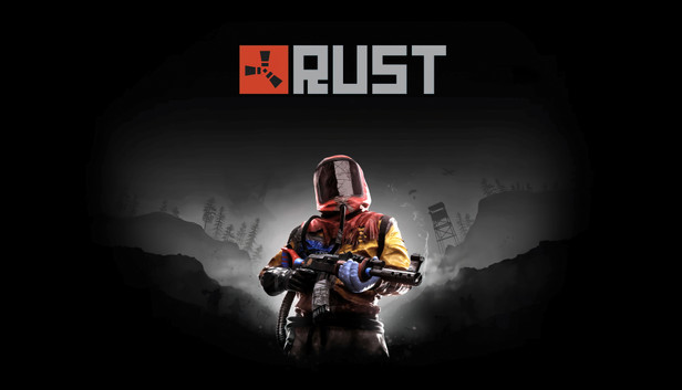 Comprar Rust – PC & Mac (Steam)