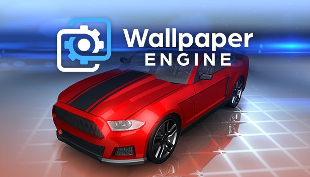 Comprar Wallpaper Engine – PC (Steam)