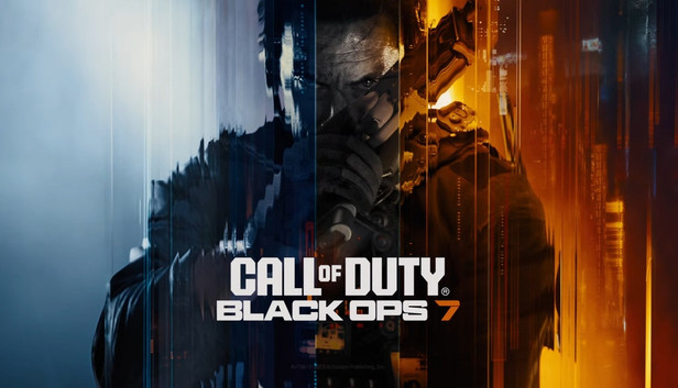 Comprar Call of Duty: Black Ops 7 – PC (Steam)