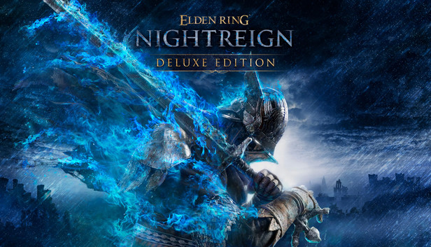 Comprar Elden Ring Nightreign Deluxe Edition – PC (Steam)